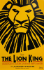 The Lion King Broadway Poster 